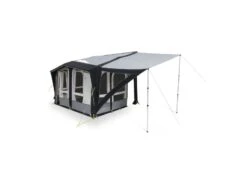 Dometic Side Wing Serie -Buiten Kamperen 50 3 dometic side wing serie