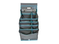 Bo Camp Caravan Organizer Smart 12 Vaks -Buiten Kamperen 51 3 bo camp caravan organizer smart 12 vaks