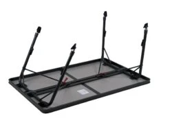 Crespo Kampeer Tafel AP-273 Zwart Kleur 89 8 Crespo Kampeer Tafel AP-273 Zwart Kleur 89 -Buiten Kamperen 53 2 crespo tafel ap 273 kleur 80 zwart water en hittebestendig