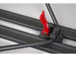 Crespo Kampeer Tafel AP-274 Zwart Kleur 89 -Buiten Kamperen 54 4 crespo tafel ap 274 kleur 80 zwart water en hittebestendig