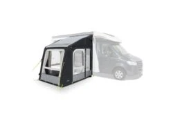 Kampa Dometic Opblaasbare Voortent Rally Air Pro 200 S -Buiten Kamperen 54 4 kampa dometic opblaasbare voortent rally air pro 200 s 9120001126
