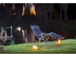 Crespo Kampeer Relax Stoel Al-232 Deluxe Donker Grijs Kleur 40 -Buiten Kamperen 54 5 crespo kampeer relax stoel al 232 deluxe donker grijs kleur 40 11049205