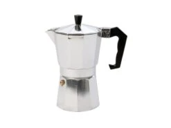 Bo Camp Percolator Espresso Maker Aluminium 6