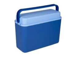 Autokoelbox - Arctic - 12 Liter - Blauw