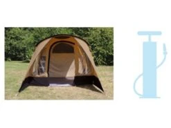 Eurotrail Opblaastent Iowa BTC Air -Buiten Kamperen 56 2 eurotrail opblaastent iowa btc air detail ette1121 2701