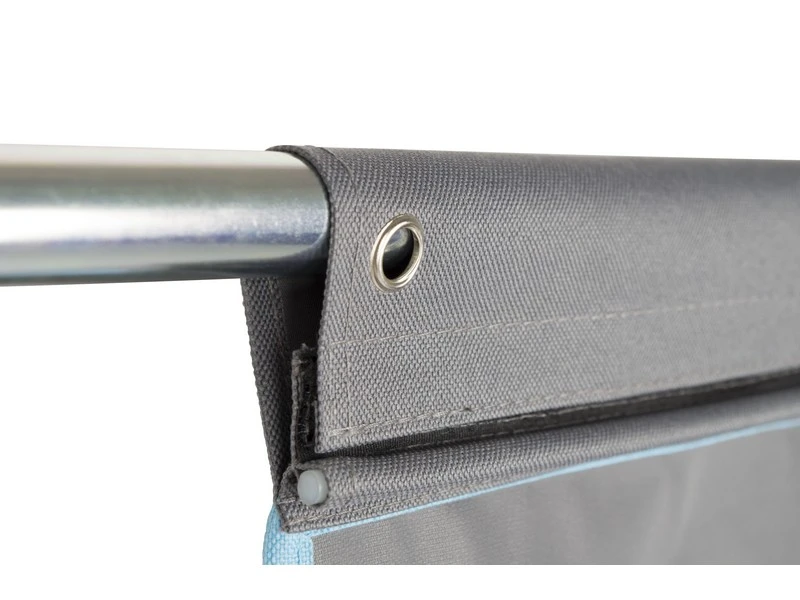 Bo Camp Tentschort 11 Vaks Met Spiegel 6 Bo Camp Tentschort 11 Vaks Met Spiegel - Afbeelding 6