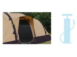 Eurotrail Opblaastent Kentucky BTC Air -Buiten Kamperen 57 2 eurotrail opblaastent kentucky btc air detail ette1126 2701