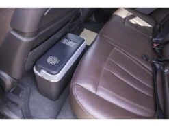 Autokoelbox - Arctic - 12 Volt - 12 Liter - Zwart/Grijs 9 Autokoelbox - Arctic - 12 Volt - 12 Liter - Zwart/Grijs -Buiten Kamperen 57 3 autokoelbox artic 12 volt 12 liter zwart grijs 6702862