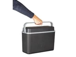 Autokoelbox - Arctic - 12 Volt - 12 Liter - Zwart/Grijs 11 Autokoelbox - Arctic - 12 Volt - 12 Liter - Zwart/Grijs -Buiten Kamperen 57 5 autokoelbox artic 12 volt 12 liter zwart grijs 6702862