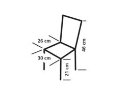 Eurotrail Kinderstoel Nicky Blauw -Buiten Kamperen 58 2 eurotrail kinderstoel nicky blauw etcf0046 5717