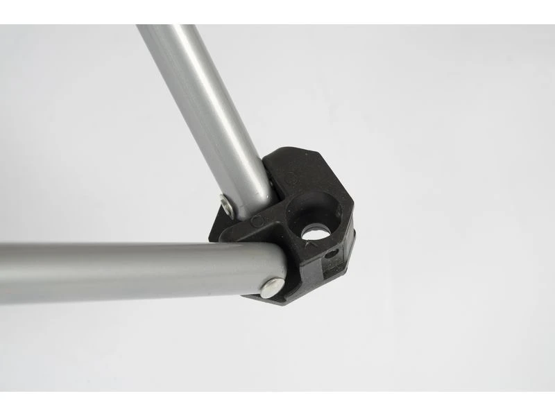 Camp Gear Stoel Opvouwbaar Compact Blauw 6 Camp Gear Stoel Opvouwbaar Compact Blauw - Afbeelding 6