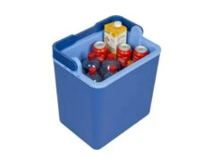 Koelbox - Arctic - 32 Liter - Blauw -Buiten Kamperen 59 3 koelbox artic 32 liter blauw 6702875