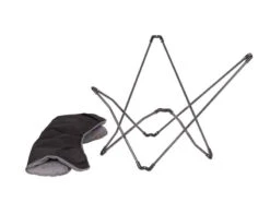 Bo-Camp - Urban Outdoor - Vlinderstoel - Redbridge -Buiten Kamperen 59 5 bo camp urban outdoor vlinderstoel redbridge 1200363