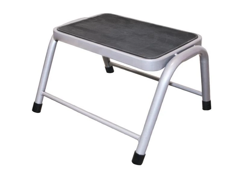 Haba Opstap Enkel Staal Sydney 1 Haba Opstap Enkel Staal Sydney