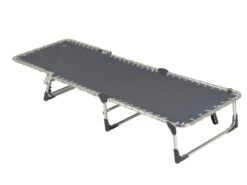 Crespo Ligbed Al-367 Donker Grijs Kleur 40 -Buiten Kamperen 61 2 crespo ligbed al 367 donker grijs kleur 40 1148316