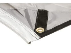 Bo-Camp Caravanluifel Travel M Grijs 8 Bo-Camp Caravanluifel Travel M Grijs -Buiten Kamperen 61 3 bo camp caravanluifel travel m grijs 4471550