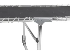 Crespo Ligbed Al-364 Xl Donker Grijs Kleur 40 -Buiten Kamperen 63 4 crespo ligbed al 364 xl donker grijs kleur 40 1148248