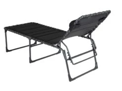 Crespo Ligbed Ap-364 Xl Air-deluxe Zwart Kleur 80 -Buiten Kamperen 65 3 crespo ligbed ap 364 xl air deluxe zwart kleur 80 1148236