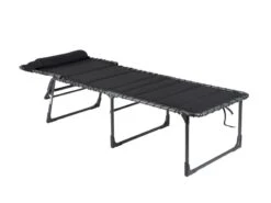 Crespo Ligbed Ap-364 Xl Air-deluxe Zwart Kleur 80 -Buiten Kamperen 65 4 crespo ligbed ap 364 xl air deluxe zwart kleur 80 1148236