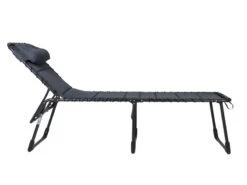 Crespo Ligbed Ap-364 Xl Air-deluxe Grijs Kleur 86 -Buiten Kamperen 66 3 crespo ligbed ap 364 xl air deluxe grijs kleur 86 1148234