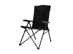 Travellife Barletta Stoel Cross Zwart -Buiten Kamperen 7 3 travellife barletta stoel cross zwart 2127440