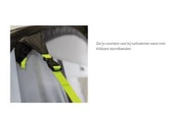 Kampa Dometic Opblaasbare Voortent Leggera Air 260 M -Buiten Kamperen 71 3 kampa dometic opblaasbare voortent leggera air 260 m stormband 9120002139
