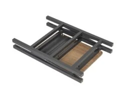 Bo-Camp - Urban Outdoor - Kast - Hamlets - 3 Laden -Buiten Kamperen 75 5 bo camp urban outdoor kast hamlets 3 laden 1609312