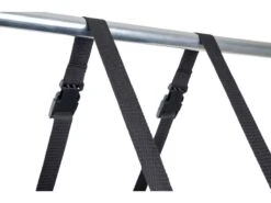 Bo-Camp - Organizer - 4-vaks - 1 Deur - 34x34x96 Cm 10 Bo-Camp - Organizer - 4-vaks - 1 Deur - 34x34x96 Cm -Buiten Kamperen 76 4 bo camp organiser 4 vaks 1 deur 34x34x96 cm 1709379