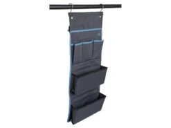 Bo-Camp - Tentschort - 3 Vakken - 2 Rijen - 40x60 Cm -Buiten Kamperen 77 2 bo camp tentschort 3 vakken 2 rijen 40x60 cm 1771524