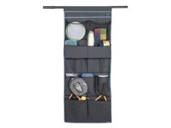 Bo-Camp - Tentschort XL - 13 Vakken - 160x60 Cm -Buiten Kamperen 79 4 bo camp tentschort xl 13 vakken 160x60 cm 1771541