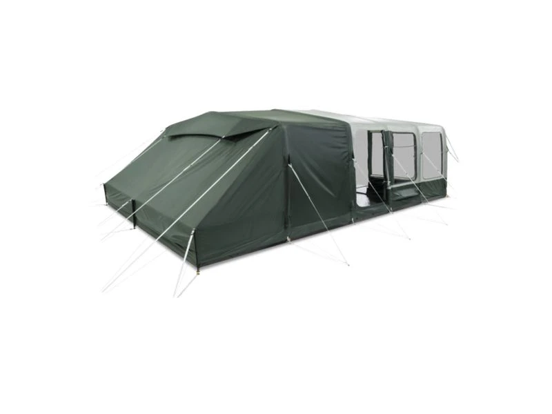 Dometic Opblaasbare Familie Tent Ftt Rarotonga 601 2 Dometic Opblaasbare Familie Tent Ftt Rarotonga 601 - Afbeelding 2