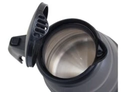 Eurotrail Opvouwbare Sliconen Waterkoker -Buiten Kamperen 8 2 eurotrail opvouwbare siliconen waterkoker etkw6011 0102