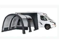 Dorema StarCamp Opblaasbare Campertent Travelller Air Modulair Klimatex -Buiten Kamperen 8 3 dorema opblaasbare campertent travelller air modulair klimatex travairmodklima