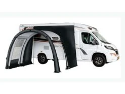 Dorema StarCamp Opblaasbare Campertent Travelller Air Modulair Klimatex -Buiten Kamperen 8 4 dorema opblaasbare campertent travelller air modulair klimatex travairmodklima