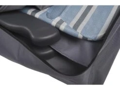 Bo Camp Opbergtas Voor 2 Stoelen -Buiten Kamperen 81 2 bo camp opbergtas voor 2 stoelen 4117361