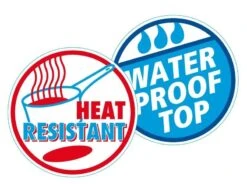 Eurotrail Kampeertafel St. Gobain M -Buiten Kamperen 87 4 eurotrail kampeertafel st gobain m etcf07469