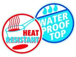 Eurotrail Kampeertafel Lunel Light 100 -Buiten Kamperen 89 3 eurotrail kampeertafel lunel light 100 etcf0581