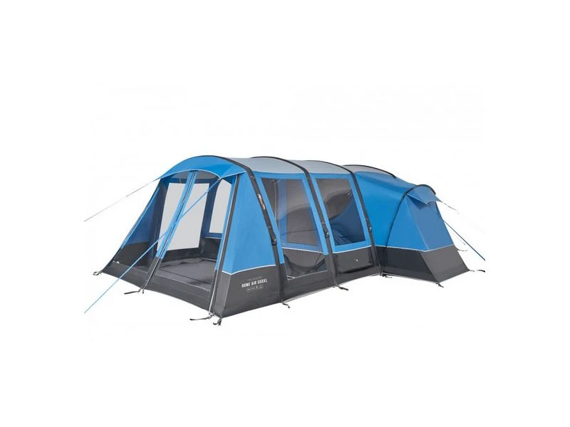 Vango Opblaasbare Tent Rome Air 550 Xl 1 Vango Opblaasbare Tent Rome Air 550 Xl
