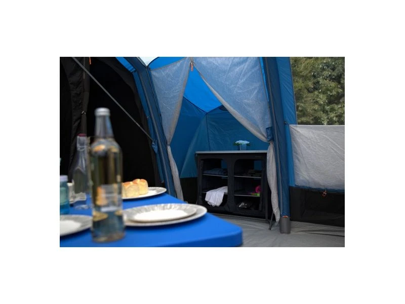 Vango Opblaasbare Tent Rome Air 550 Xl 2 Vango Opblaasbare Tent Rome Air 550 Xl - Afbeelding 2