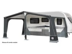 Dorema Oppomp Opblaasbare Voortent Monaco Air All Season -Buiten Kamperen 9 2 dorema oppomp opblaasbare voortent monaco air all season