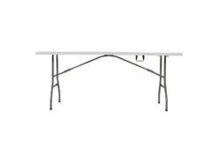 Lesli Party-buffet Tafel Inklapbaar 242 8 Lesli Party-buffet Tafel Inklapbaar 242 -Buiten Kamperen 9 2 lesli party buffet tafel inklapbaar 242 42604