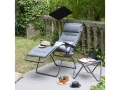 Lafuma Parasol Voor Relaxstoelen -Buiten Kamperen 9 3 lafuma parasol voor relaxstoelen lfm2860 0247