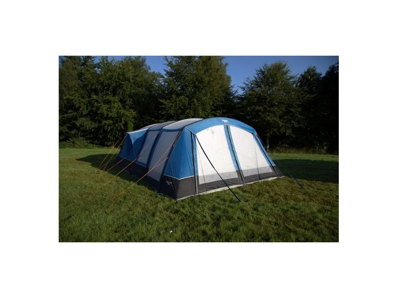 Vango Opblaasbare Tent Rome Air 550 Xl 4 Vango Opblaasbare Tent Rome Air 550 Xl - Afbeelding 4