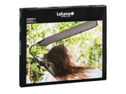 Lafuma Parasol Voor Relaxstoelen -Buiten Kamperen 9 4 lafuma parasol voor relaxstoelen lfm2860 0247