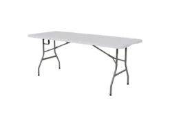 Lesli Party-buffet Tafel Inklapbaar 242 10 Lesli Party-buffet Tafel Inklapbaar 242 -Buiten Kamperen 9 4 lesli party buffet tafel inklapbaar 242 42604