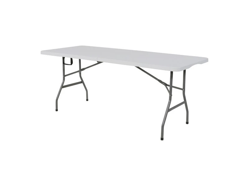 Lesli Party-buffet Tafel Inklapbaar 242 5 Lesli Party-buffet Tafel Inklapbaar 242 - Afbeelding 5