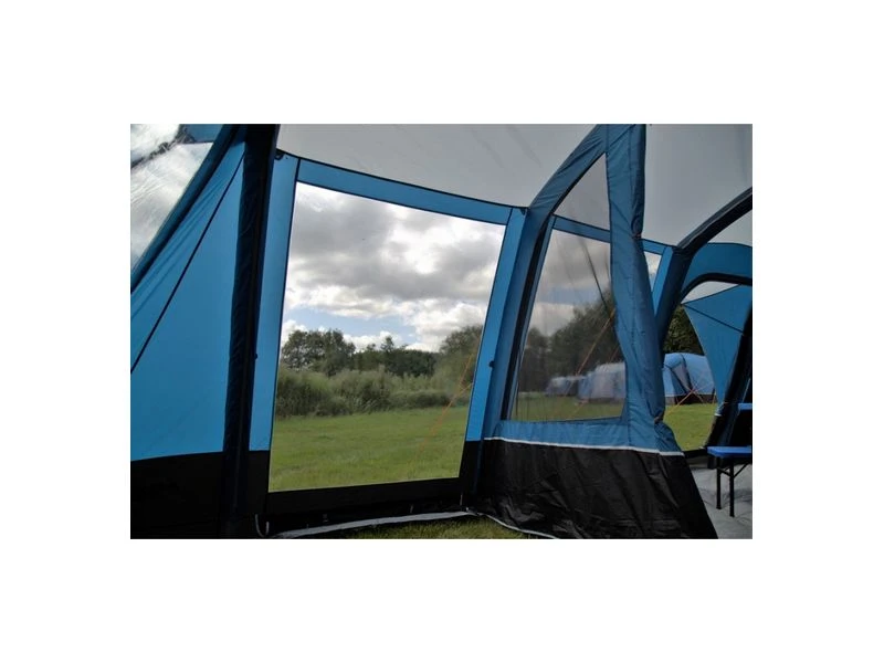 Vango Opblaasbare Tent Rome Air 550 Xl 5 Vango Opblaasbare Tent Rome Air 550 Xl - Afbeelding 5