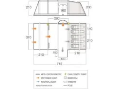 Vango Opblaasbare Tent Rome Air 550 Xl 11 Vango Opblaasbare Tent Rome Air 550 Xl -Buiten Kamperen 9 5 vango opblaasbare tent rome air 550 xl teqromeais0ds7e