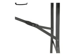 Lesli Party-buffet Tafel Inklapbaar 242 11 Lesli Party-buffet Tafel Inklapbaar 242 -Buiten Kamperen 9 8 lesli party buffet tafel inklapbaar 242 42604