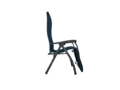 Crespo Kampeer Relaxstoel Ap-242 Air-deluxe Ergo Blauw Kleur 84 -Buiten Kamperen 97 3 crespo kampeer relaxstoel ap 242 air deluxe ergo blauw kleur 84 1104951